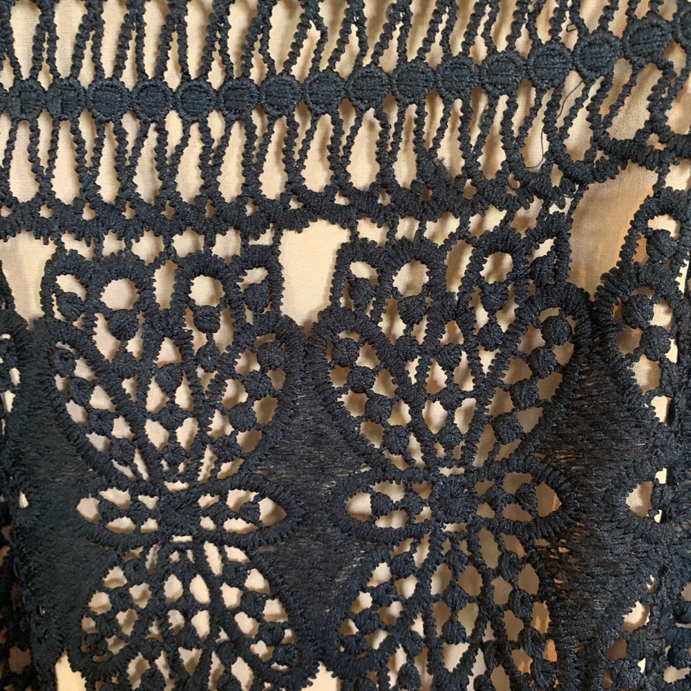 Lulu’s dress - Picture 3 of 4